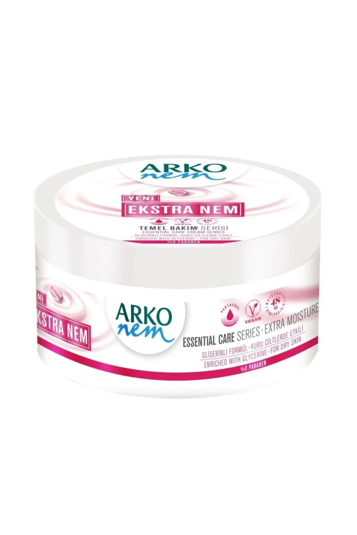 ARKO EKSTRA NEM 250 ML