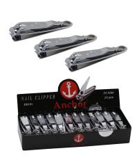ANCHOR DB101 TIRNAK MAKASI KUCUK BEYAZ