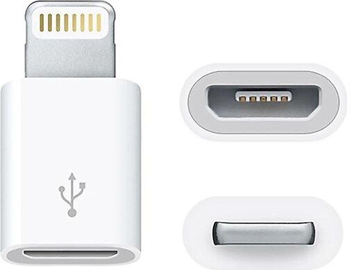 ACL DÖNÜŞTÜRÜCÜ MİKRO İPHONE