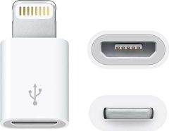 ACL DÖNÜŞTÜRÜCÜ MİKRO İPHONE