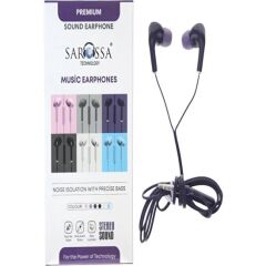 SAROSSA KULAKLIK S 412