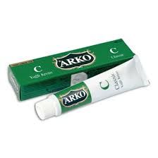 ARKO YAGLI KREM 12 LI