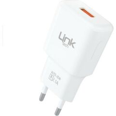 LİNKTECH T444  LİGHTNİNG ŞARJ ALETİ