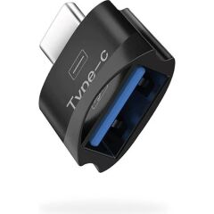 LİNKTECH 0193 TYPE-C USB SİYAH