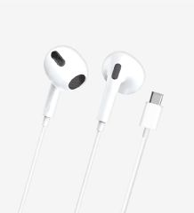 LİNKTECH H309 MİKRFNLU KULAK İÇİ KULAKLIK TYPE-C