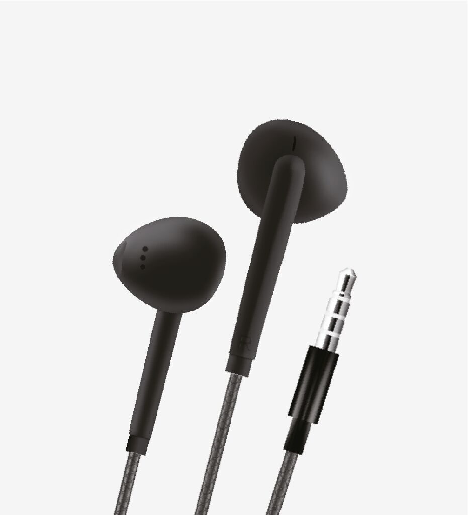 LİNKTECH H35 KULAK İÇİ KULAKLIK BEYAZ