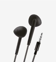LİNKTECH H35 KULAK İÇİ KULAKLIK BEYAZ