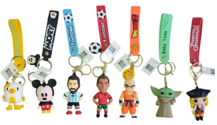 ANAHTARLIK 0251 KÜÇÜK