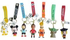 ANAHTARLIK 0251 KÜÇÜK