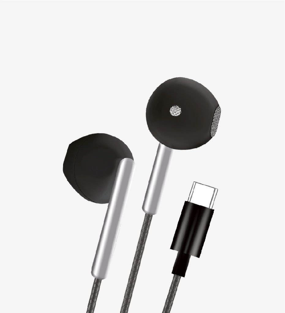 LİNKTECH H46 KULAKLIK TYPE-C