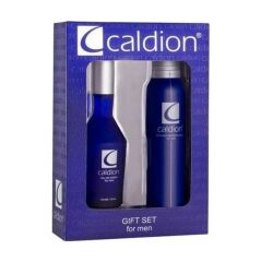 CALDION 50 ML PARF+150 ML DEO MEN