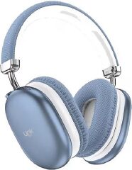 LİNKTECH HP5 BLUETOOTH KULAKLIK MAVİ