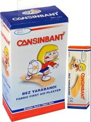 CANSIN YARABANDI