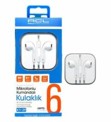 ACL K1-29 MİKROFONLU KULAKLIK