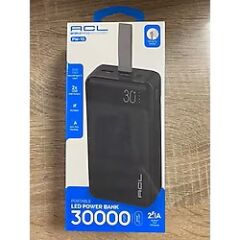 ACL POWERBANK 1800 MAH PW-25