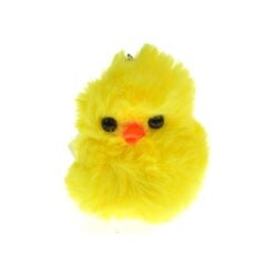 PELUŞ ANH-2083 CİVCİV ANAHTARLIK