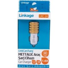 LİNKAGE ARAÇ ŞARJ BAŞLIK LKC-24