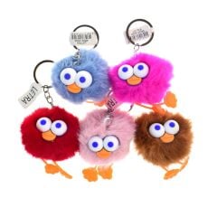 PELUŞ ANH-2098 ÖRDEK ANAHTARLIK