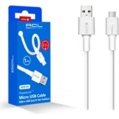 ACL ECO-01 MİCRO KABLO 1 MT