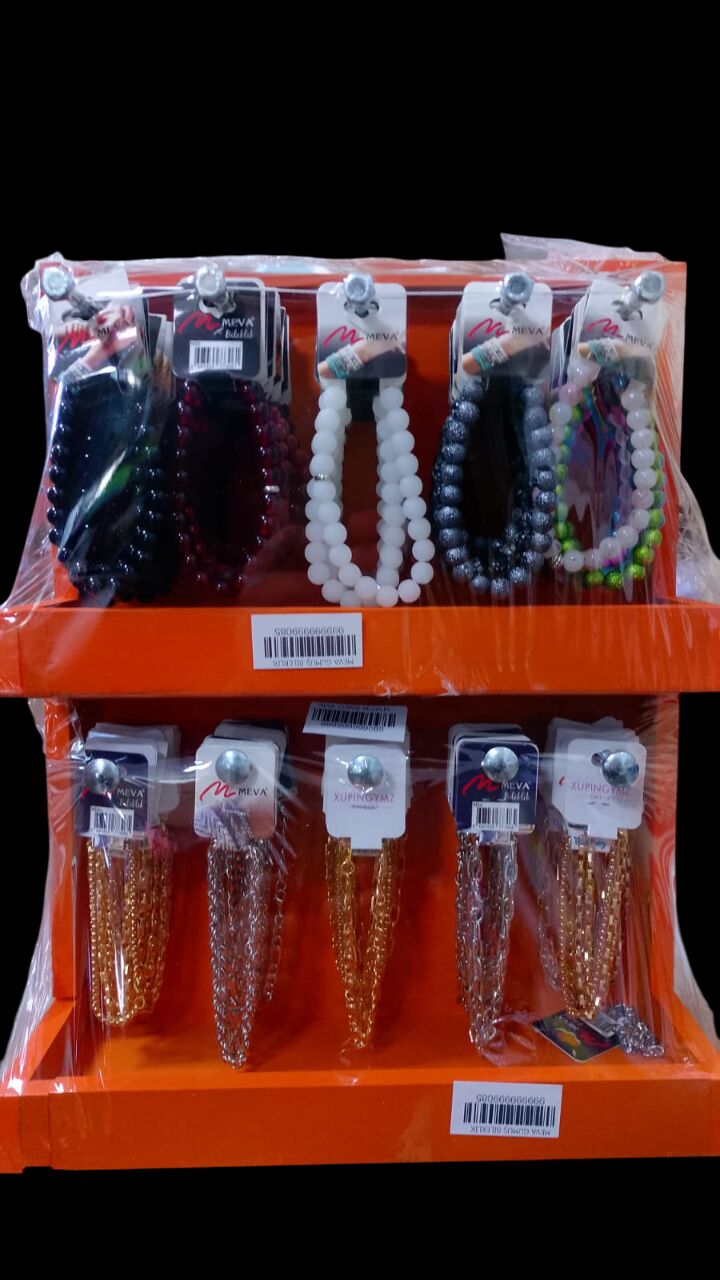 MEVA GÜMÜŞ BİLEKLİK