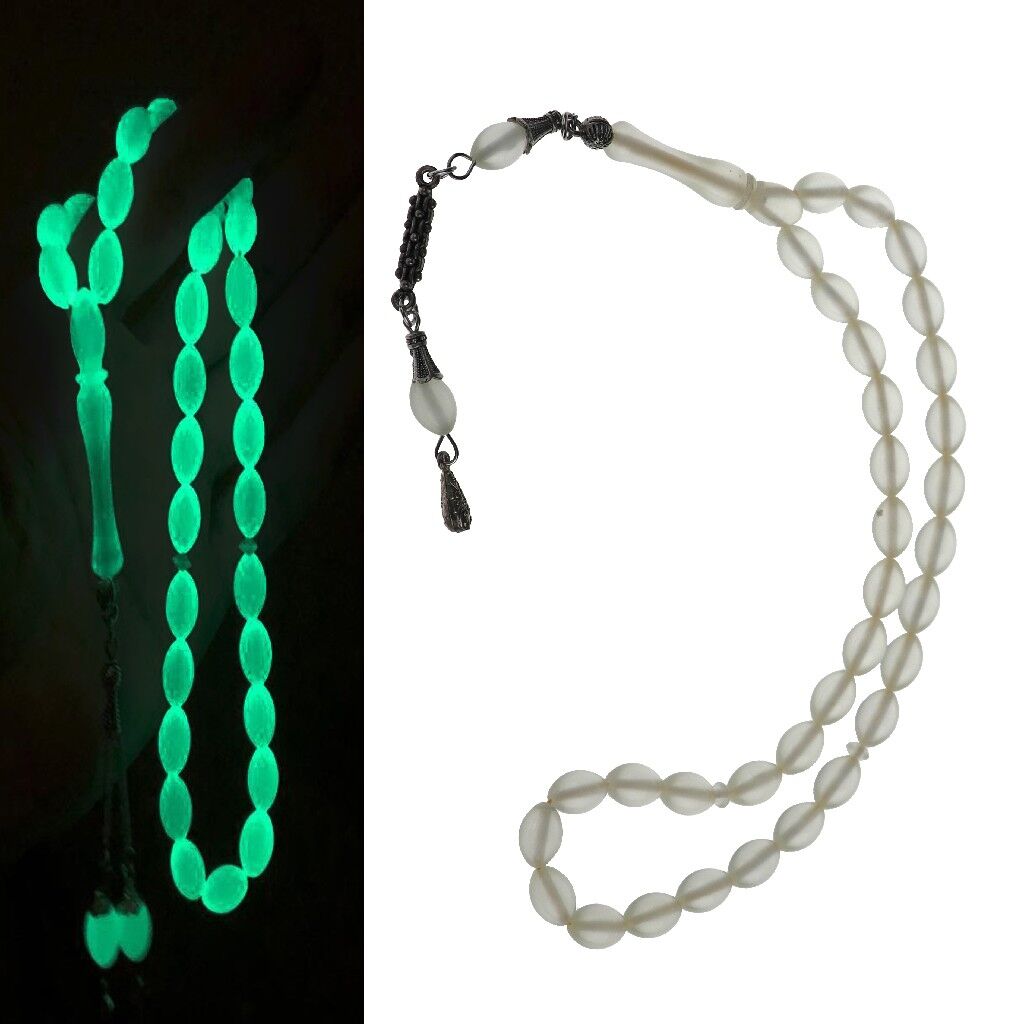 ÖZG ORKER 33 LÜ FOSFORLU TESBİH