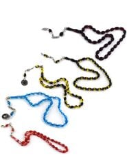 ÖZG ORKER 33 LÜ RENKLİ KOKULU TOZ KEHRİBAR