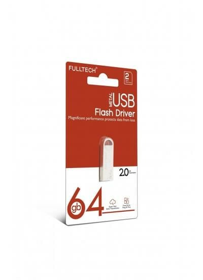 FULLTECH  FD11 64 GB FLASH