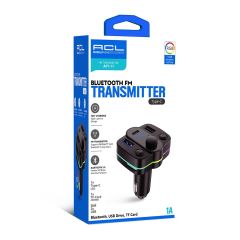 ACL AFT-11 TRANSMITTER