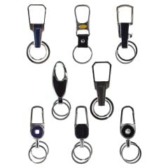 LETRA ANH-2056 GEMİCİ  ANAHTARLIK