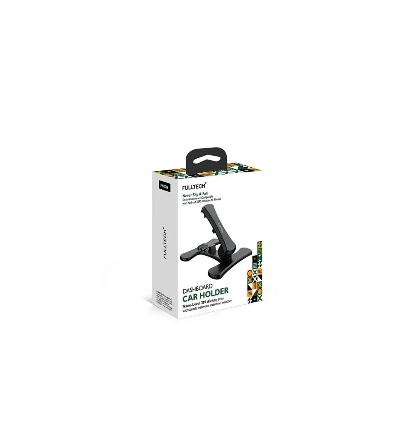 FULLTECH  FHD8 TEL TUTACAK
