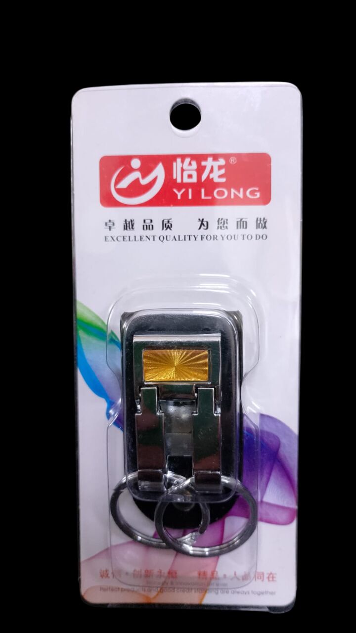 LETRA ANH-2050 ANAHTARLIK KEMERE GEÇMELİ