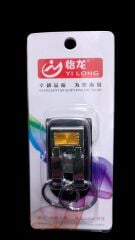 LETRA ANH-2050 ANAHTARLIK KEMERE GEÇMELİ