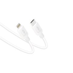 LİNKTECH K452 TYPE-C - LIGHTNING  KABLO