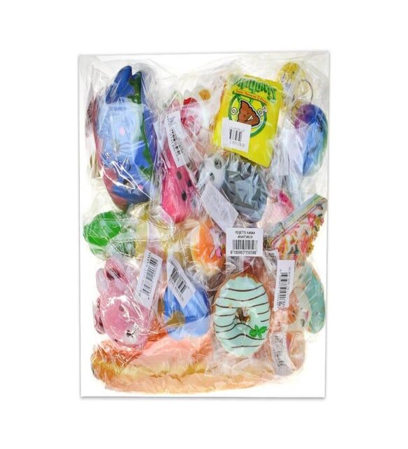 POŞETTE KARMA ANAHTARLIK