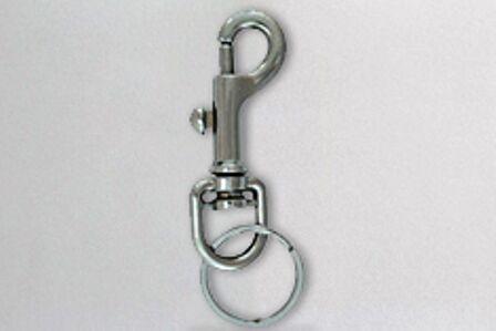 HOŞ METAL KÜÇÜK GEMİCİ ANAHTARLIK