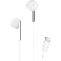 LİNKTECH H46 KULAK İÇİ TYPE-C KULAKLIK SİYAH