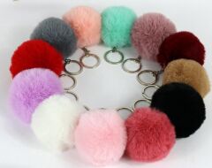 SASTA PONPON ANAHTARLIK DÖKME 240 LI 1