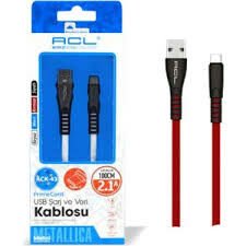 ACK-43 TYP-C KABLO