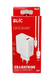 BLİC 2,A LIGHTİNG DUVAR ŞARŞ ALETİ