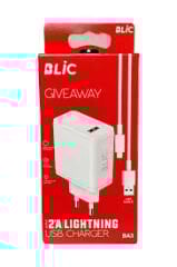 BLİC 2,A LIGHTİNG DUVAR ŞARŞ ALETİ