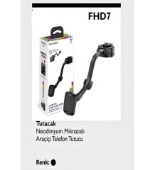 FULLTECH FHD7 TEL TUTACAK