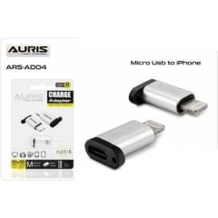AURIS DÖNÜŞTÜRÜCÜ MİKRO USB TO  TYPC