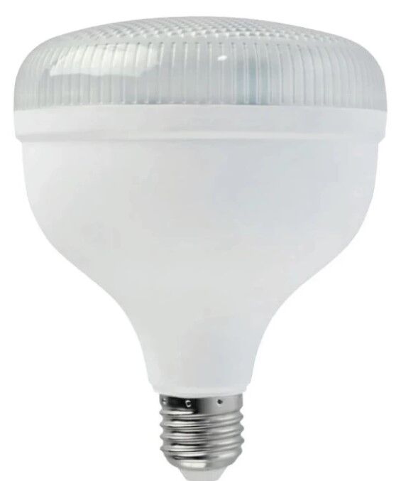 HOROZ 40 W SARI-BEYAZ CRYSTAL LED AMPÜL 2700K E27 4250 LM