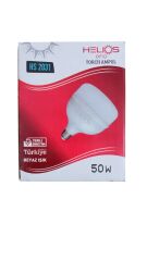 HELİOS 50 W TORCH LED AMPÜL BEYAZ