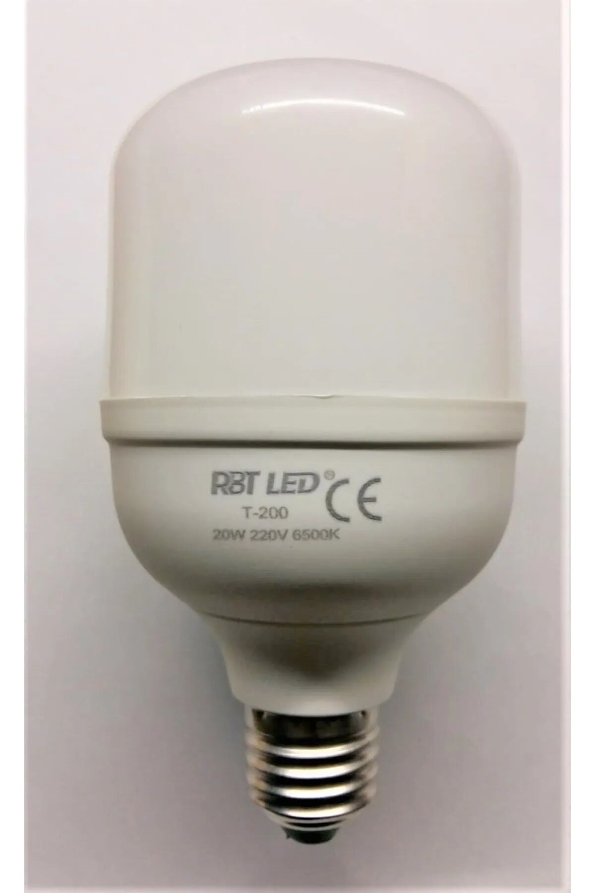 RUBATO RBT-200 TORCH AMPÜL