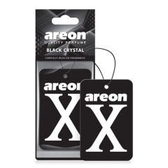 AREON X BLACK CRYSTAL SİYAH