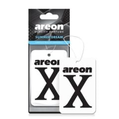 AREON X  SUMMER DREAM