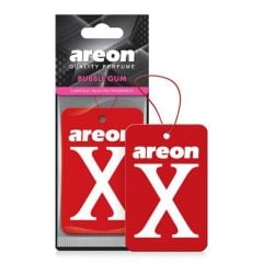AREON X BUBLE GUM KIRMIZI