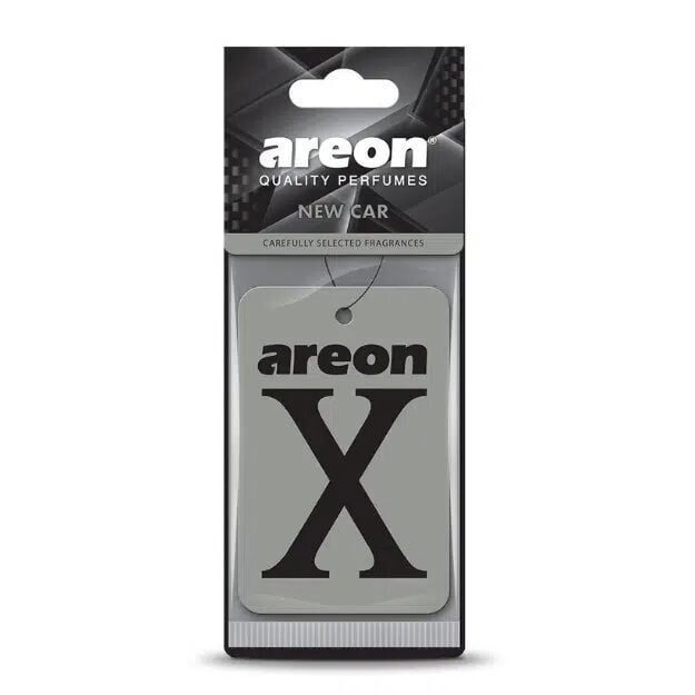 AREON X NEVCAR GRİ