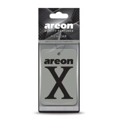 AREON X NEVCAR GRİ